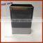 Hot selling High quality rectangular Games tin box