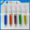 Colorful Syringe Plastic Ballpoint Pen, Gift Pen Plastic Syringe Shape Pens For Kids