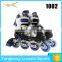 Adjustable Inline Skates shoes with PVC wheels for kids XMBT-8808