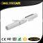 Onlystar GS-7002P plastic mini 1 led yellow light penlight doctor medical torch light