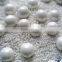 High performance ZrO2 ceramic bearing balls with lower price