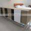 Dining room sideboard design high gloss