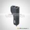 Powerful 4-ports car charger for smartphone