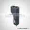 2016 hot seling two port each port 2.4A output total 4.8A output usb car charger