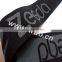 Nylon patterned elastic webbing for underwear