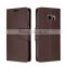 Wholesale Shockproof Mobile Phone Stand leather Flip Case Cover For Asus Zenfone 3 Zs550M
