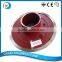 Slurry pump throatbush on sale