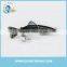 Vivd Swimming Action Fishing Lures Sinking Plastic Swimbait Trout Lure