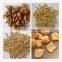TVP textured soya protein production line