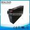 2016 dubai cheap price 12v 200ah front terminal gel solar battery battery storage