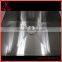 Zero Radius (90 Degree) Stainless Steel handmade Kitchen Sink