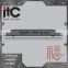 ITC TR Series Internal Audio Processor Soft Start Hifi Professional High Power Amplifier Audio