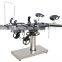 MSLET10A surgical operation table/veterinary operation table