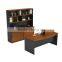 Modern luxury executive office desk on sale