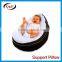 2016 new Soft deluxe Newborn Baby Lounger baby cushion