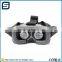 Head Mount Hot selling FOR 3D VR BOX vrarle samsung S7 and S7 edge VR box 2.0