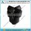 T38 Carbide tipped furnace tapping cross bit