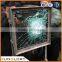 20 mm Glass , 20mm 30mm 40mm Bulletproof Laminated Glass