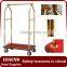 2016 new products hotel luggage cart,hotel trolley luggage