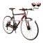 Factory directly aluminum road bike accept OEM