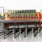 disc type vacuum filter for filtration & dewatering