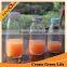 Wholesale 10oz French Square Bottle For Juice
