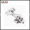 stainless steel stamping door hinges