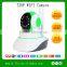 1080P HD CCTV Camera System Wireless IP Camera System For Home Security System Home Surveillance Cameras                        
                                                Quality Choice