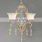 2015 Stainless Steel Decorative Wall Lamp/ Antique Sconce With UL