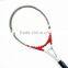 Professional Tennis racket Aluminum Alloy tennis racket of cricket