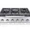 Thorkitchen best prices on range top 36"mobile range top
