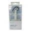 Mono bluetooth headset - Multi-point - Standby Time 150 hours - Music Play Time 6 hours - Talk Time 7 Hours - Music Operation