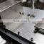 Vandal Proof metall keyboard with Trackball and Integrated EPP