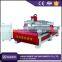 Big promotion used cnc router for sale/factory price cnc router for wood