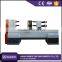 Cheap new combination lathe milling machine , desktop cnc lathe machine brand with 2.2 kw spindle