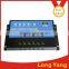 10A 20A 30A 50A PWM solar charging amd off grid solar panel controller