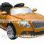 HDFJ - 520 bentley control the code/remote control/drive RC car