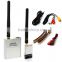 Original 5.8G TS351+RC305 TX RX Wireless Transmitter and Receiver for boscam fpv kit