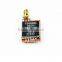 TS5828L_ultra-small 5.8GHz 40 channel 600mW FPV wireless AV transmitter