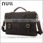 handmade vintage laptop satchel briefcase crossbody shoulder bag mens genuine leather messenger bag