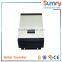 Sine wave high frequency dc to ac 3 phase 16kw 20kw 24kw solar inverter