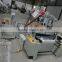 Edge Folding and Rolling Machine