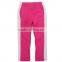 (FG4633) 4-9y Nova children winter clothing sets fashionable baby girls cotton printed clothes sets