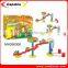 2015 hot dance bean toy &jumping bean toy Pneumatic railway beans