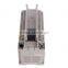 high quality relay output PLC logic controller for plastic extruder