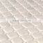 top zipper design pocket spring mattress innerspring commercial mattress