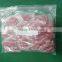 Duraseal Heat shrinkage crimp plated fork type terminal