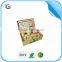 hotest black high quality cardboard paper suitcase