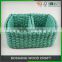 Handmade Woven Storage Basket for Sale