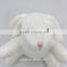 shenzhen custom soft stuffed rabbit plush toys